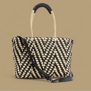 Patricia Nash Luciella Large Top Handle Bag NWT